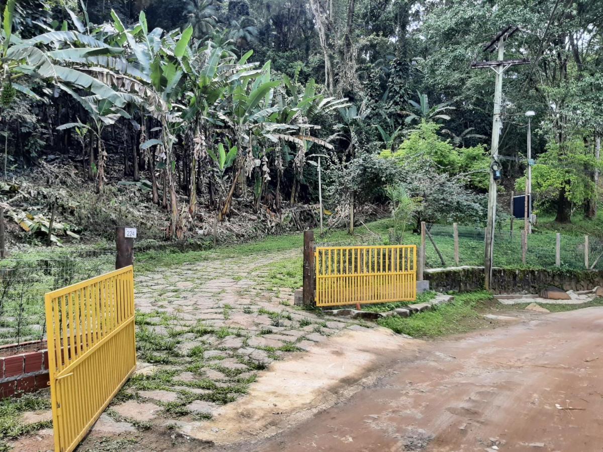 Pousada Vereda Tropical Araquari Exterior photo