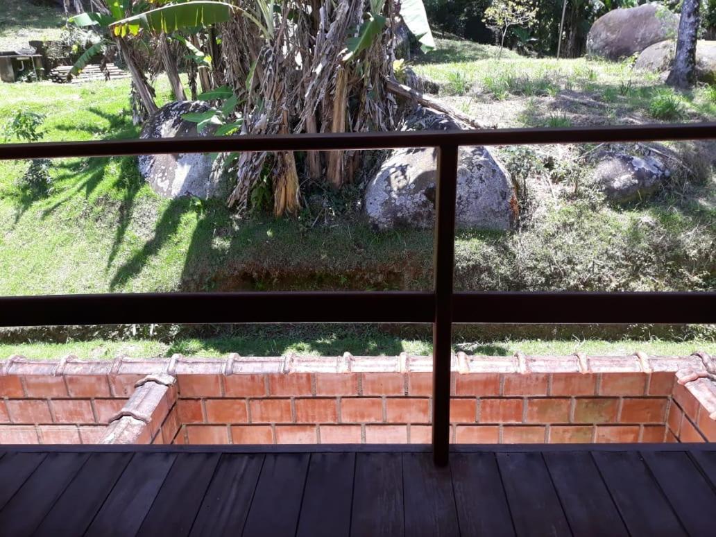 Pousada Vereda Tropical Araquari Exterior photo