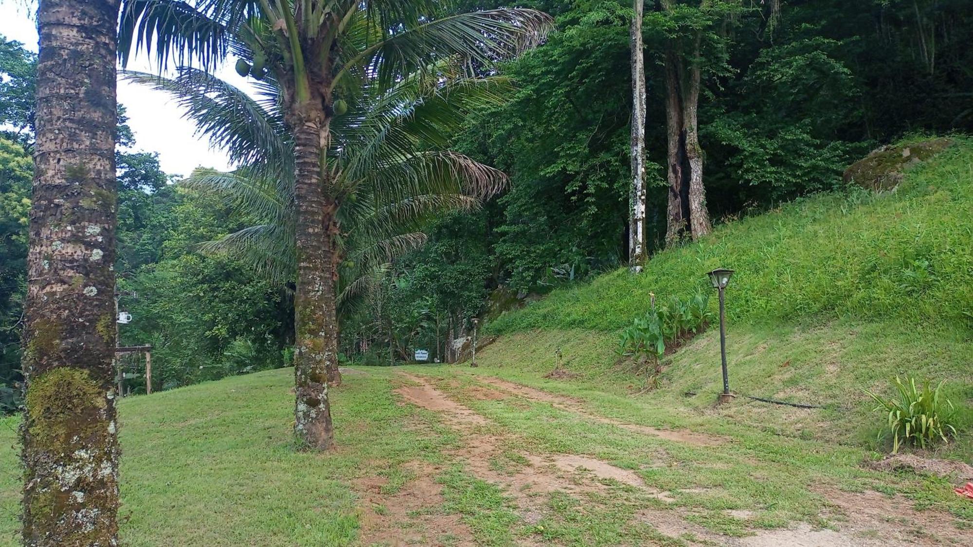 Pousada Vereda Tropical Araquari Exterior photo