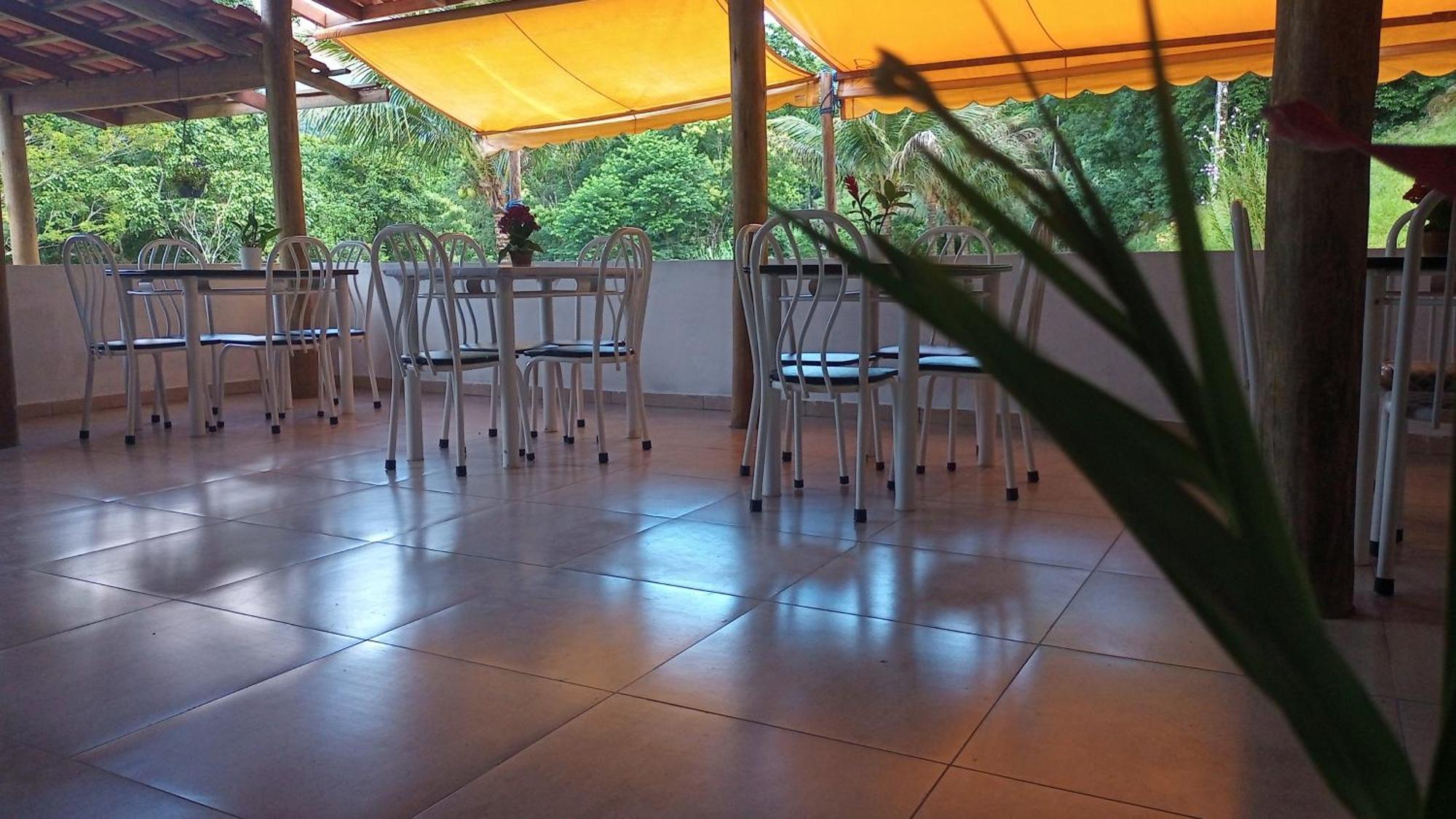 Pousada Vereda Tropical Araquari Exterior photo