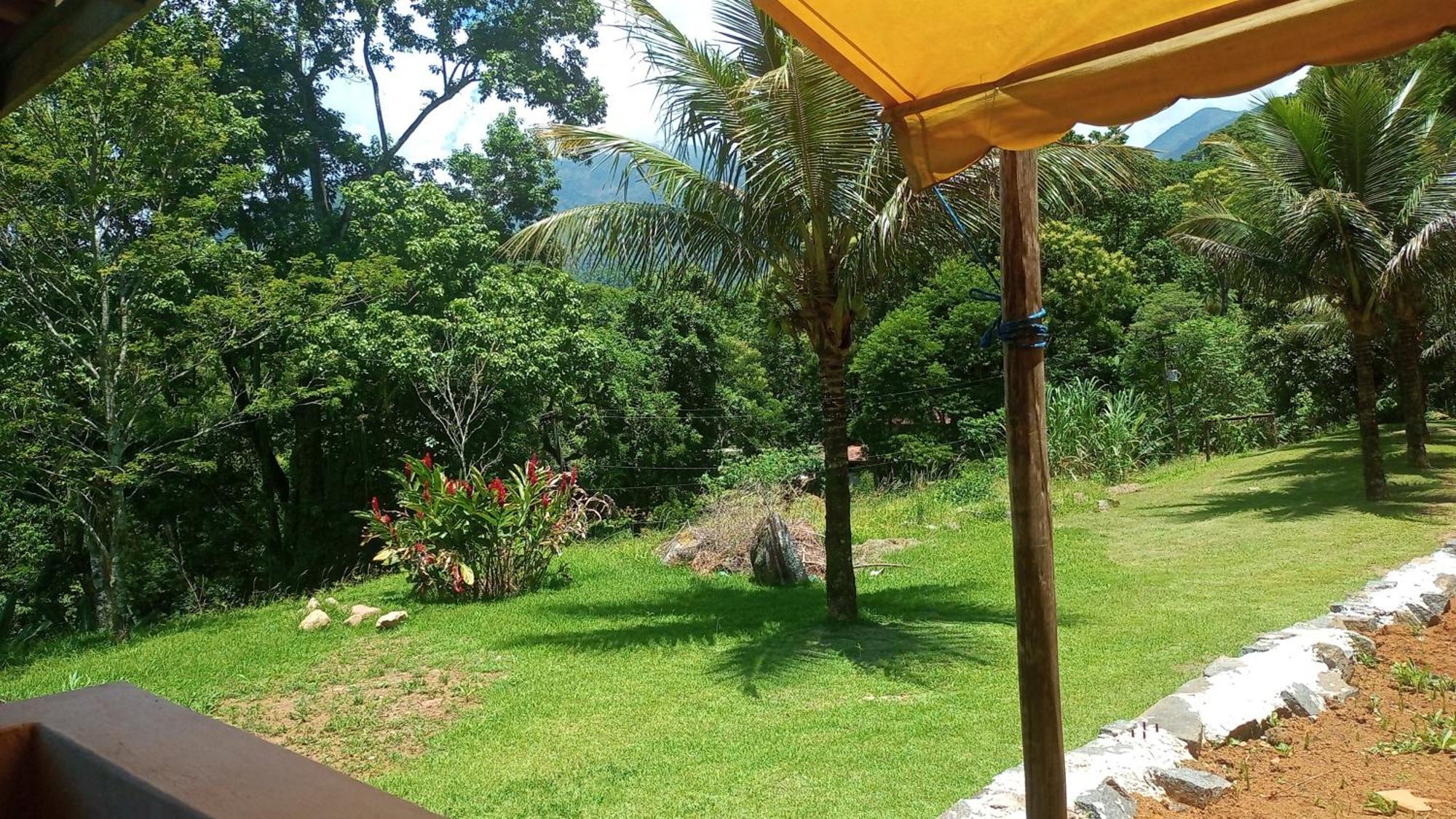 Pousada Vereda Tropical Araquari Exterior photo